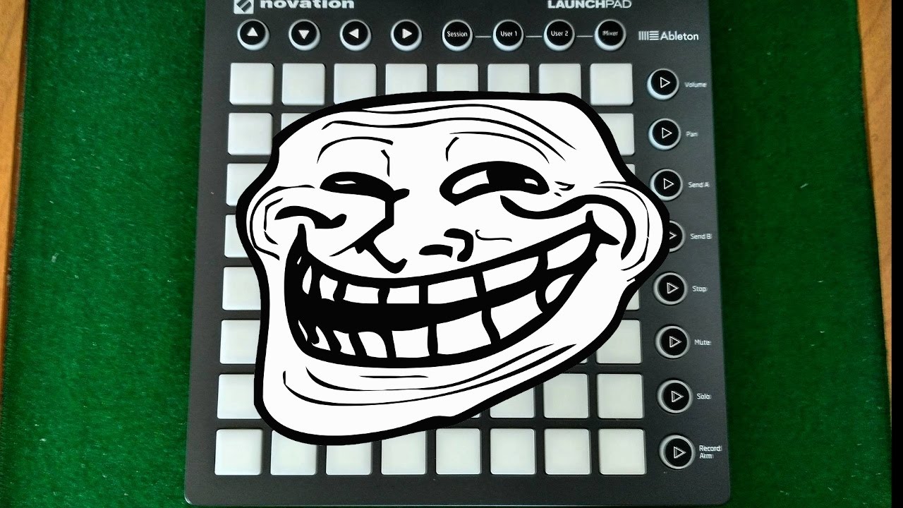 1280x720 Lol - Launchpad Drawing