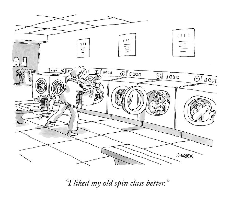 900x810 A Woman Is Seen Carrying A Laundry Basket Drawing - Laundry Basket Drawing