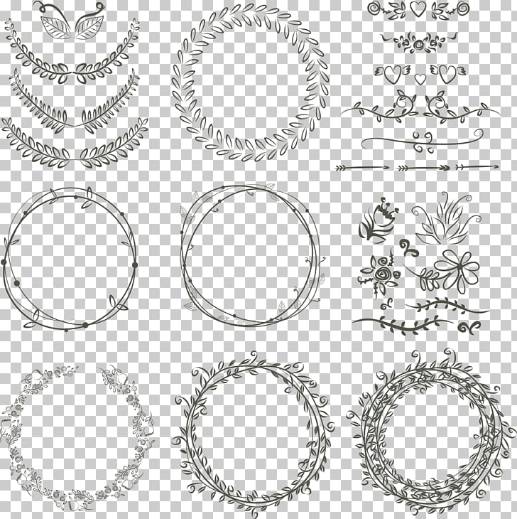 728x730 Laurel Wreath Wedding Invitation Drawing Scalable Graphics - Laurel Drawing