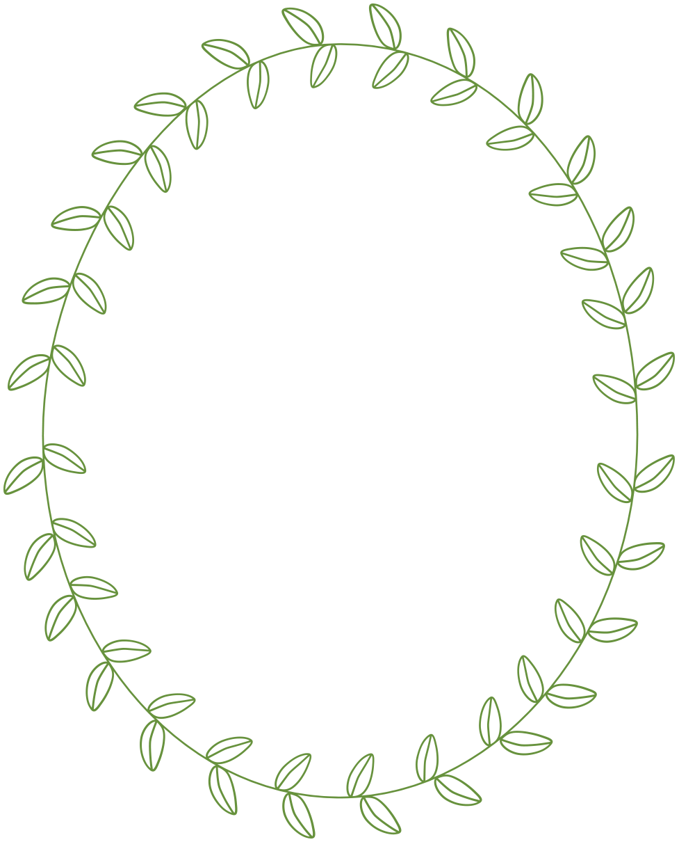 Laurel Leaf Drawing At Explore Collection Of