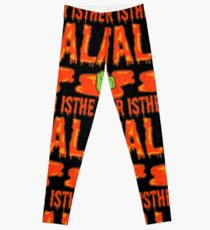210x230 lava drawing leggings redbubble - Lava Drawing