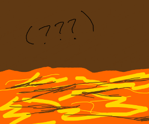 300x250 lava - Lava Drawing