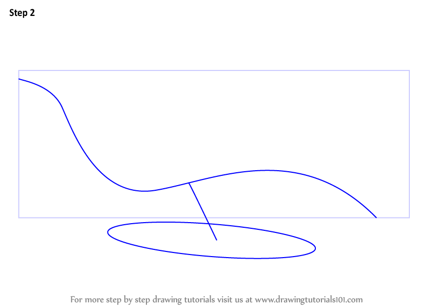 845x599 Learn How To Draw A Lounge Chair - Lawn Chair Drawing
