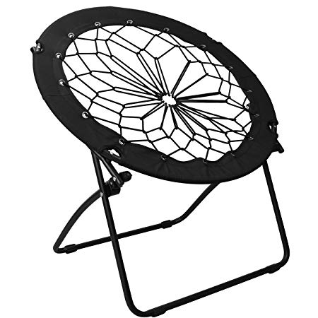 450x450 Sharkk Bungee Dish Chair Lightweight And Portable Unique Round - Lawn Chair Drawing