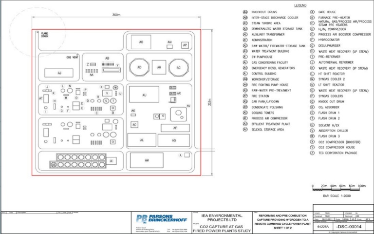 768x480 Tle - Layout Drawing