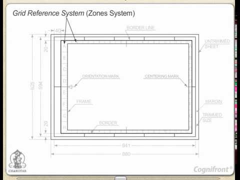 480x360 introduction of sheets and sheet layout engineering drawing - Layout Drawing