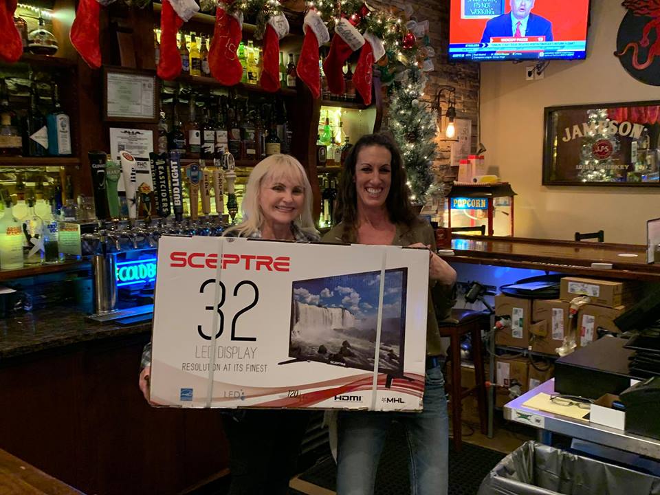 960x720 drawing for lcd tv lt corner pub - Lcd Tv Drawing