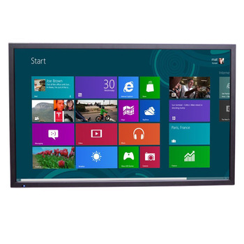 350x350 large size multi touch lcd tv with computer function drawing board - Lcd Tv Drawing