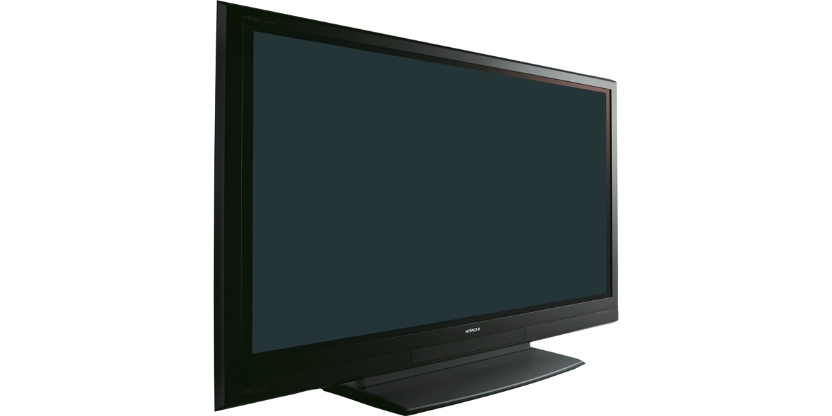 1200x600 Monitor Drawing Plasma Tv Transparent Png Clipart Free Download - Lcd Tv Drawing