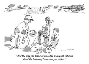 300x216 Leadership Drawings Fine Art America - Leadership Drawing