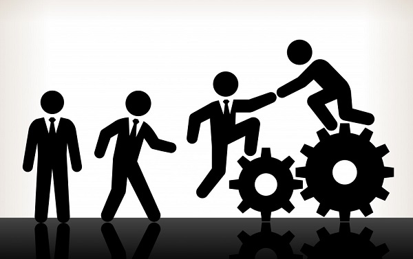 600x377 The Constant Constraints Of Leadership Irish Management Institute - Leadership Drawing