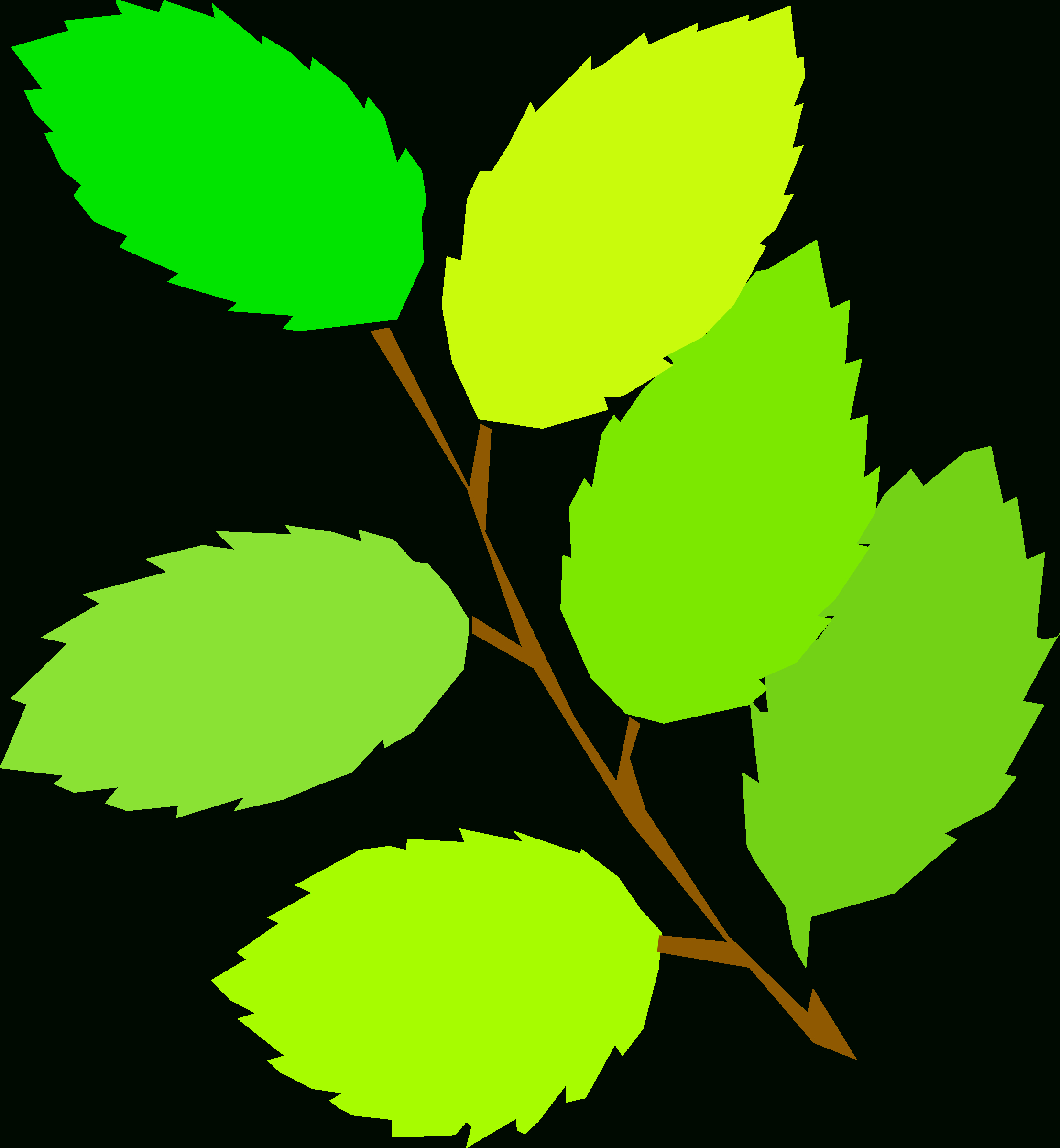2217x2400 Draw A Cartoon Leaf Leaf Cartoon Drawing At Getdrawings Free - Leaf Cartoon Drawing