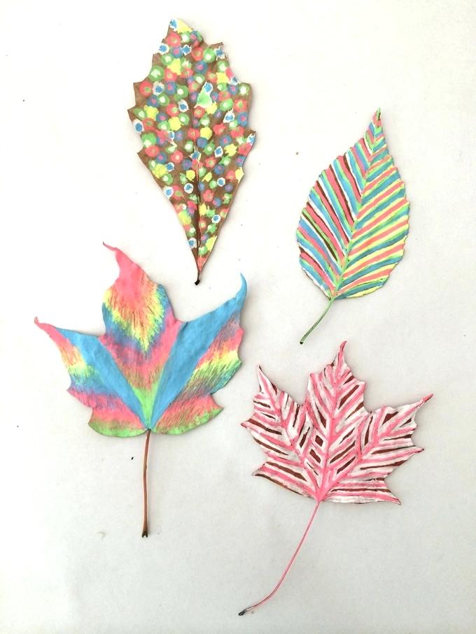 680x907 Drawing Of Leaf Different Ways To Draw Leaves Easy Step - Leaf Drawing Easy