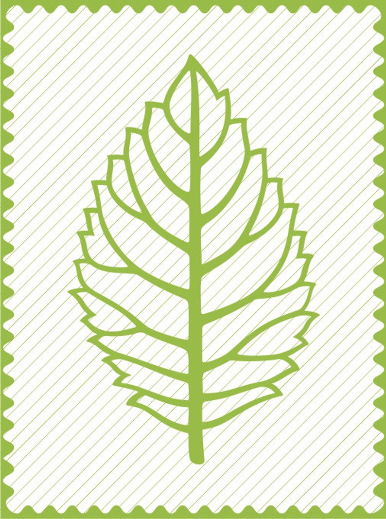 794x1067 Leaf Drawing Template Pattern Design Clipart Leaf Instant Etsy - Leaf Drawing Template