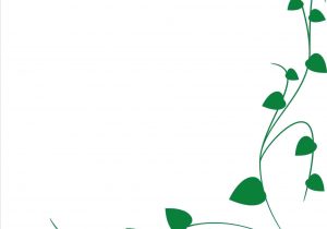 300x210 Rose Vines Drawings Download Clip Art On Rhclipartlibrarycom Leaf - Leaf Vine Drawing