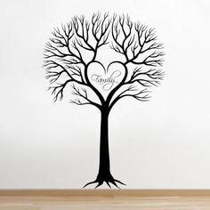 236x236 Leafless Tree Drawing - Leafless Tree Drawing