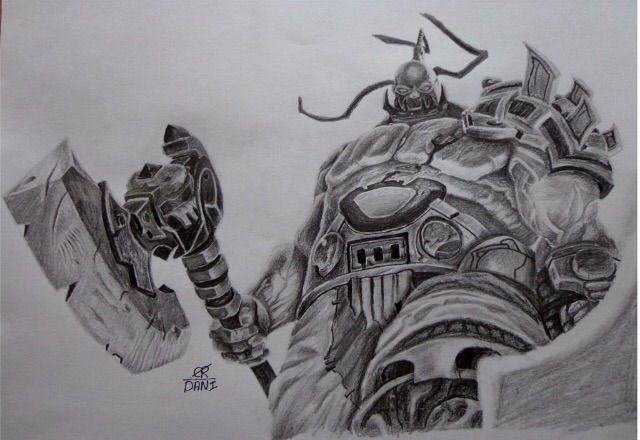 640x440 league of drawings league of legends official amino - League Drawing