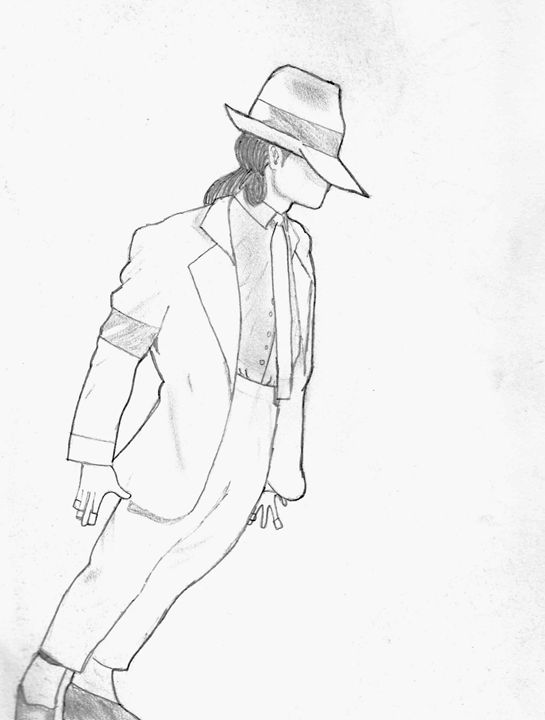 545x720 The Lean - Lean Drawing