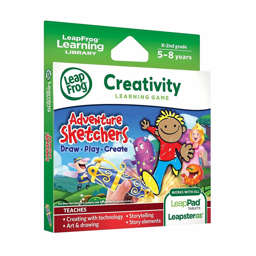 1000x1000 leapfrog game - Leapfrog Drawing