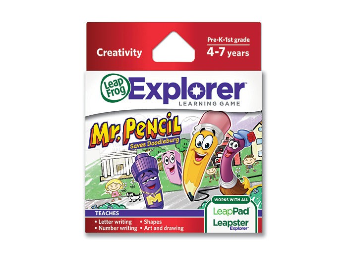 700x540 leapfrog mr pencil saves doodleberg game - Leapfrog Drawing