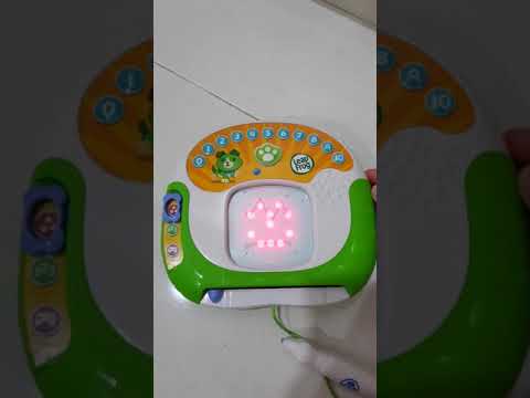 480x360 leapfrog count and draw - Leapfrog Drawing