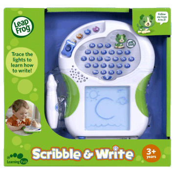 358x358 scout scribble write from leapfrog wwsm - Leapfrog Drawing