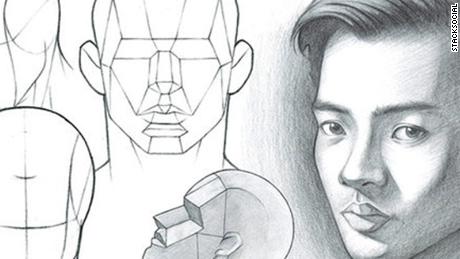 460x259 Fundamentals Of Drawing Learn The How To Draw - Learn Drawing