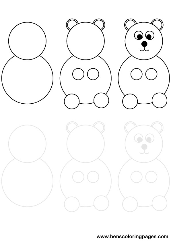 596x843 Learn To Draw - Learn Drawing