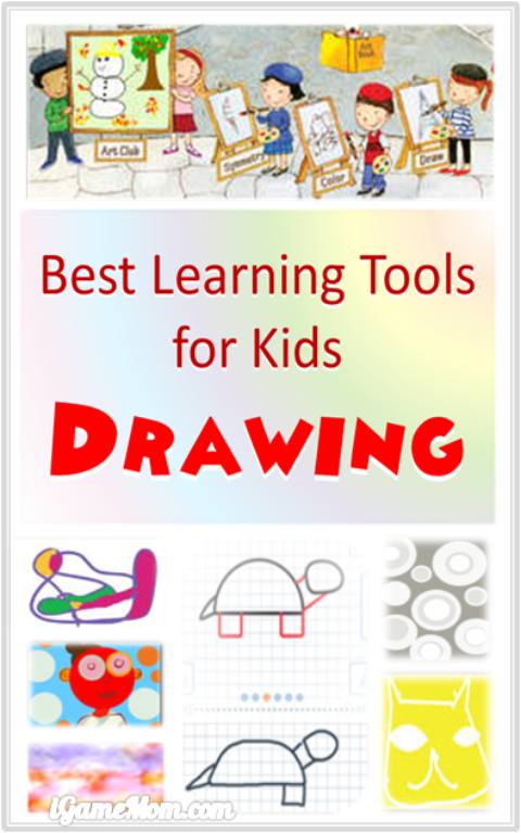 480x767 Best Learning Tools For Kids To Learn Drawing And Painting - Learn Drawing For Kids