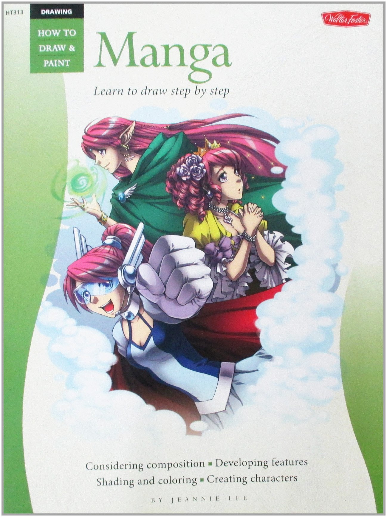 1298x1735 Drawing Manga Learn To Draw Step - Learn Drawing Free