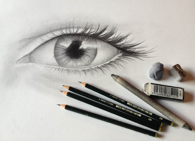 800x581 Free Drawing Classes For Beginners Top Tips To Learn How To Draw - Learn Drawing Free