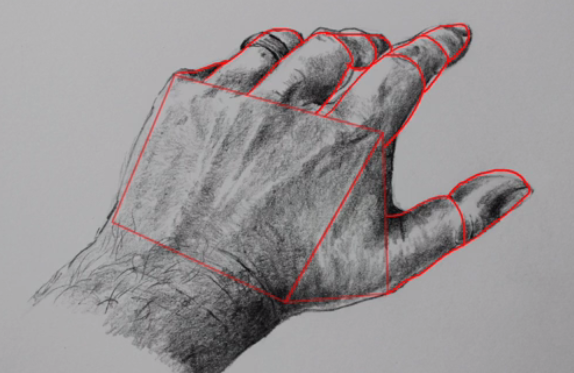 574x373 Learn To Draw In Days - Learn To Draw Drawing