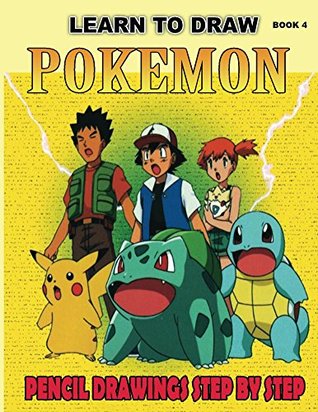 318x412 Learn To Draw Pokemon Pencil Drawings Step - Learn To Draw Drawing