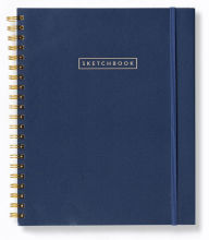 192x220 sketchbooks, journals barnes - Leather Drawing Journal