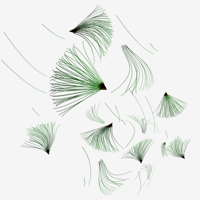 Leaves Blowing In The Wind Drawing at Explore