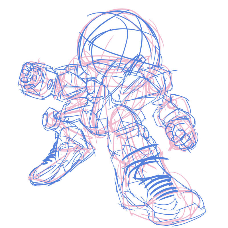 800x800 nike lebron what the x sivasdescalzo domestika - Lebron 12 Drawing