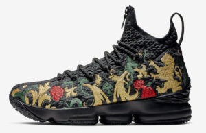 300x194 new style lebron ice cream drawing - Lebron 12 Drawing