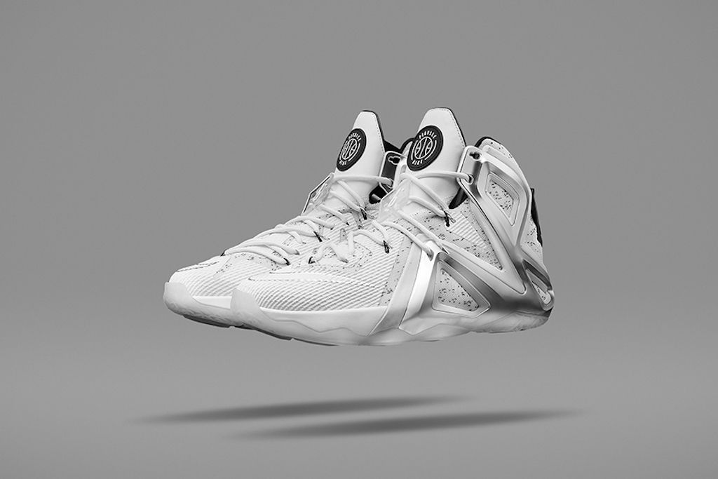 1024x683 nikelab lebron elite x - Lebron 12 Drawing