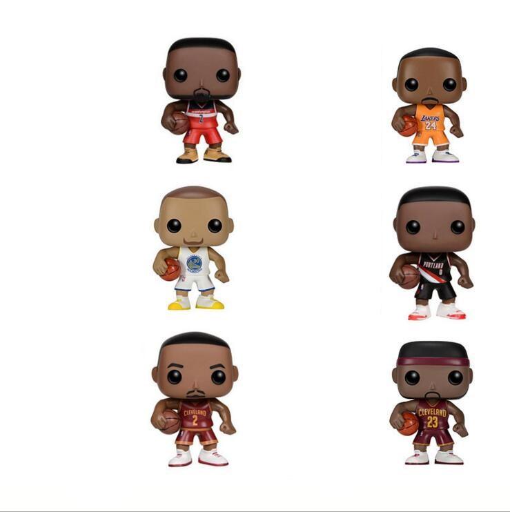 Lebron James Cartoon Drawing