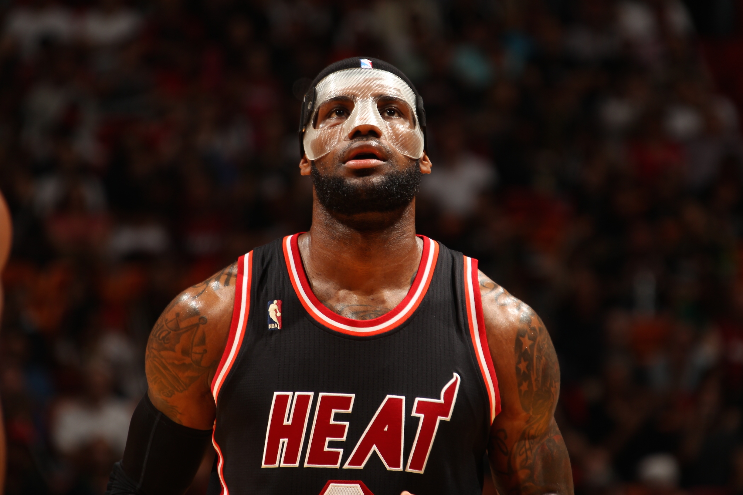 2448x1632 Lebron James Drawing Wallpaper In Basketball - Lebron James Drawing