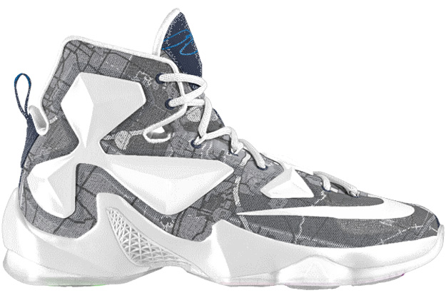 625x411 Pictures How To Draw Lebron Shoes - Lebron James Shoes Drawing