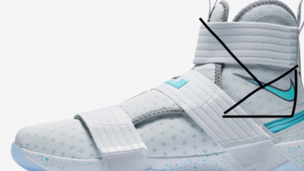 1280x720 Nike Lebron Soldier Sneaker Drawing - Lebron Shoes Drawing