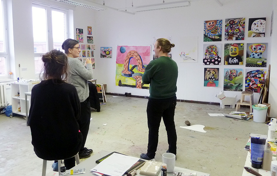 940x600 lecture drawing and space - Lecture Drawing