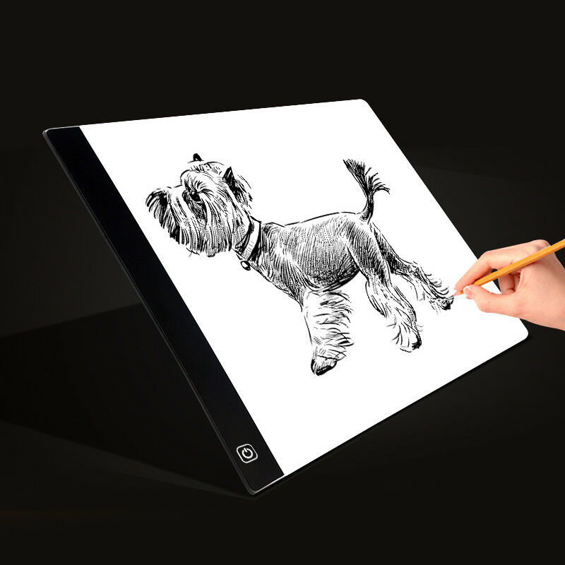 Led Drawing Pad at Explore collection of Led