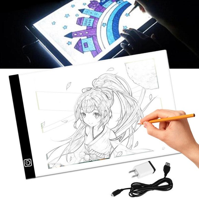 Led Drawing Pad at Explore collection of Led