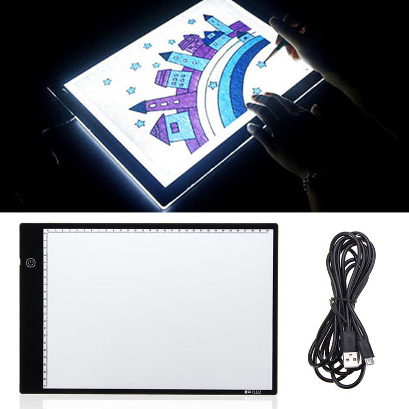 Led Drawing Pad at Explore collection of Led