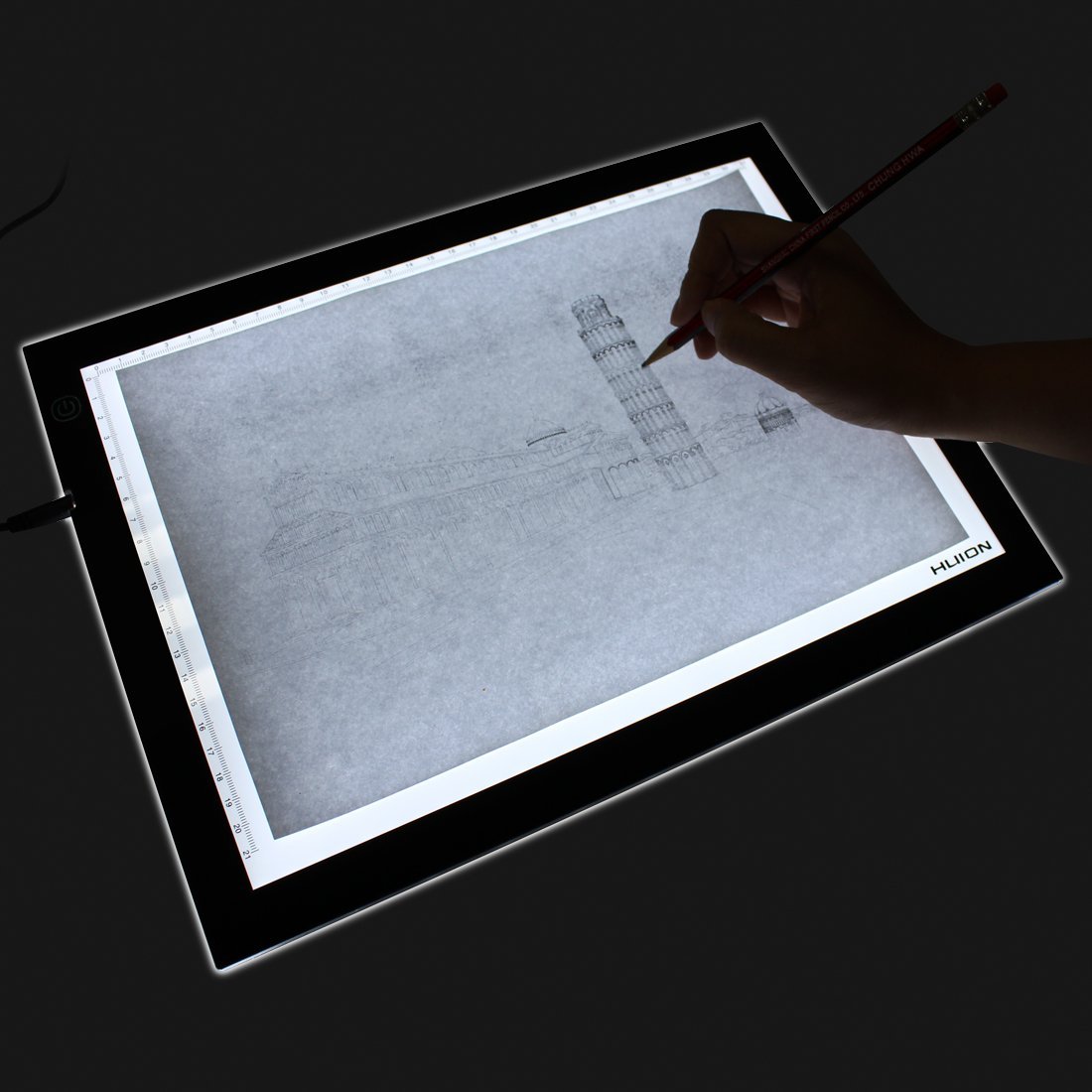 Led Drawing Pad at Explore collection of Led