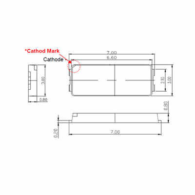400x400 Detail Feedback Questions About Smd Led Tv Backlit - Led Tv Drawing