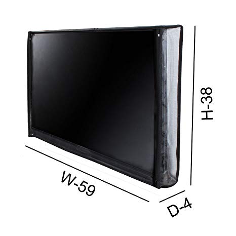 466x466 Glassiano Led Tv Cover For Samsung Inches - Led Tv Drawing
