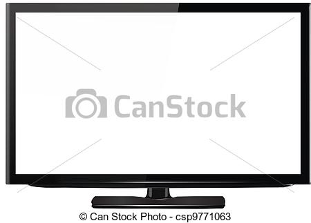 450x323 High Definition Led Tv - Led Tv Drawing